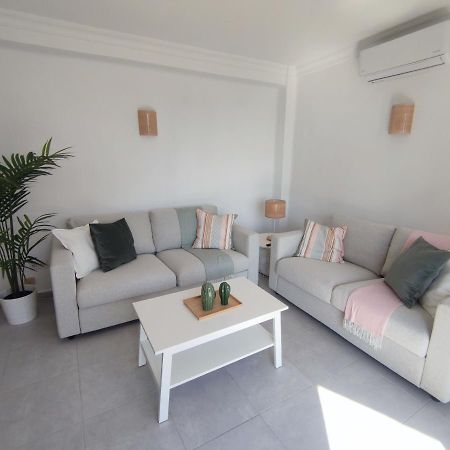 Berlin Playa - Torremolinos Apartment Exterior photo