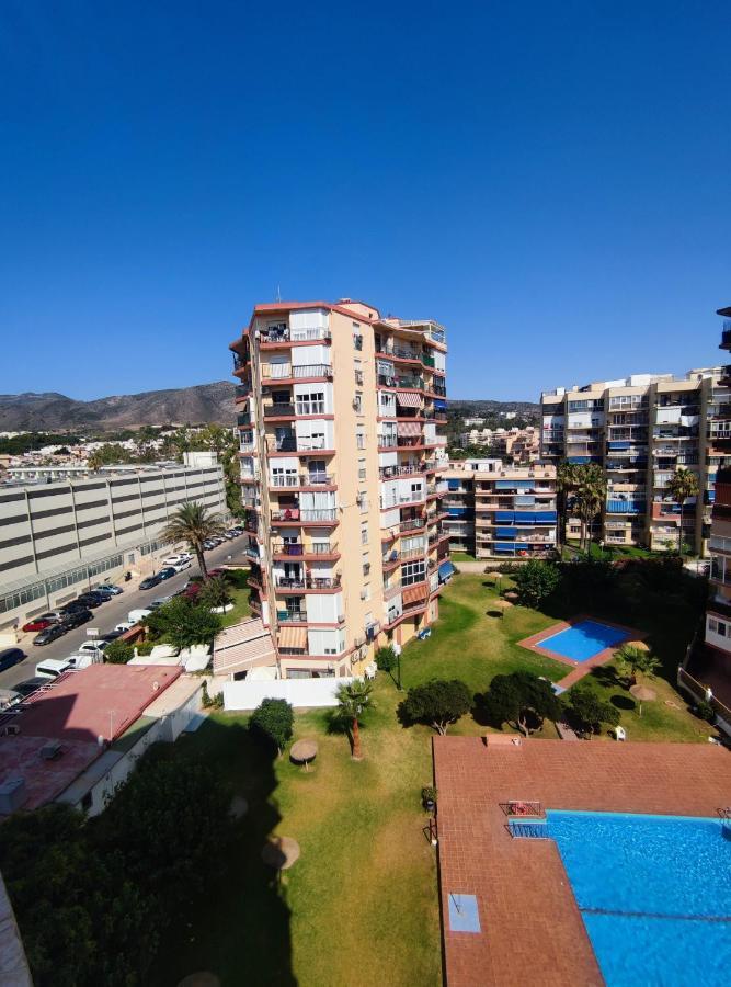 Berlin Playa - Torremolinos Apartment Exterior photo