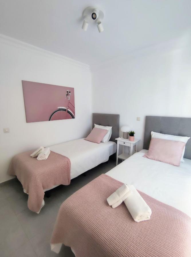 Berlin Playa - Torremolinos Apartment Exterior photo