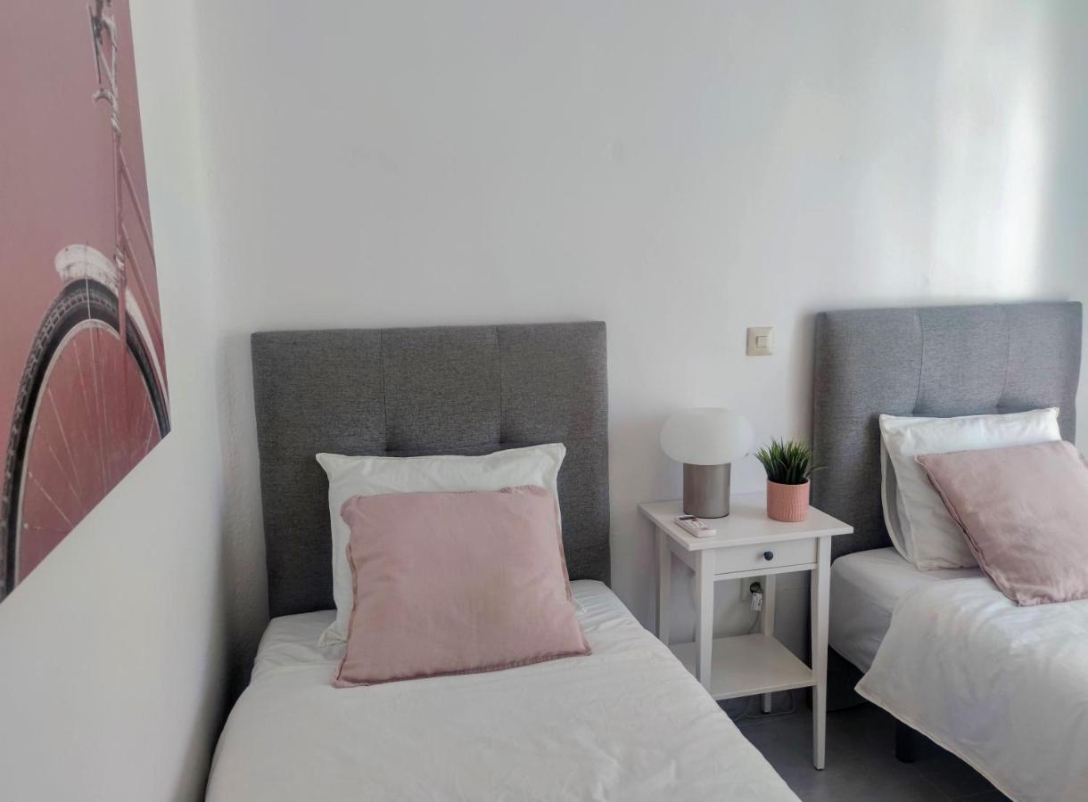 Berlin Playa - Torremolinos Apartment Exterior photo