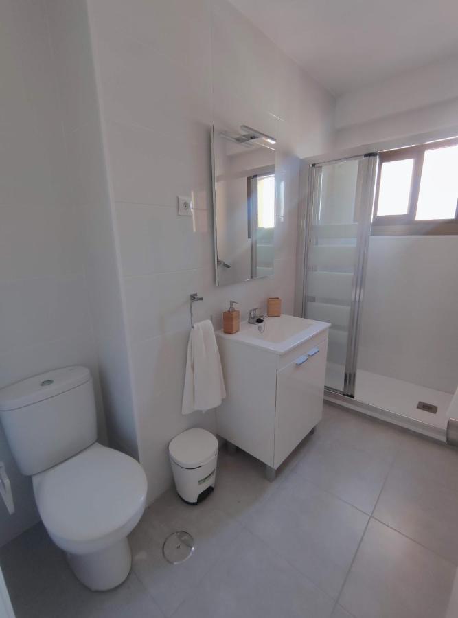 Berlin Playa - Torremolinos Apartment Exterior photo