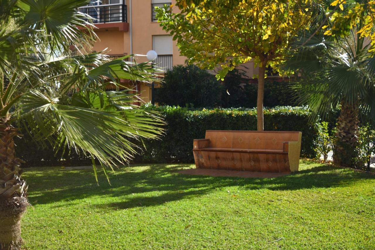Berlin Playa - Torremolinos Apartment Exterior photo