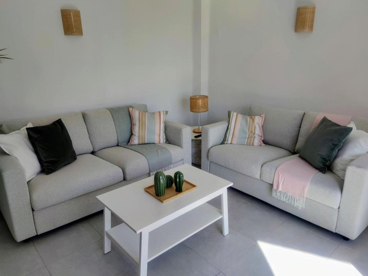 Berlin Playa - Torremolinos Apartment Exterior photo