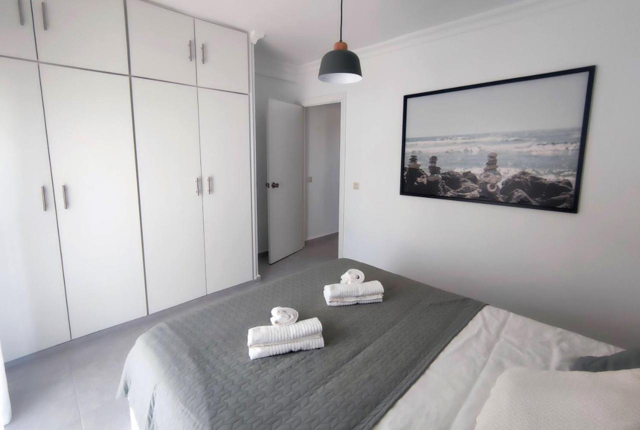 Berlin Playa - Torremolinos Apartment Exterior photo