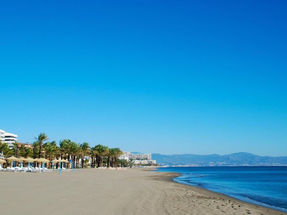 Berlin Playa - Torremolinos Apartment Exterior photo