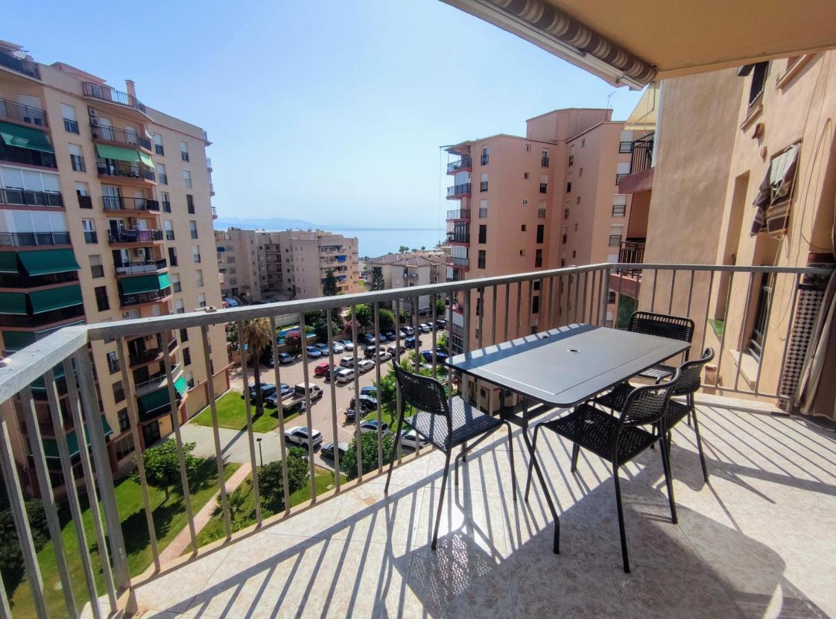 Berlin Playa - Torremolinos Apartment Exterior photo