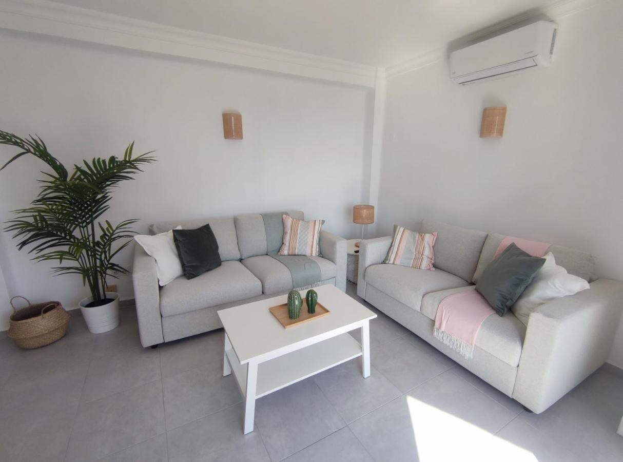 Berlin Playa - Torremolinos Apartment Exterior photo