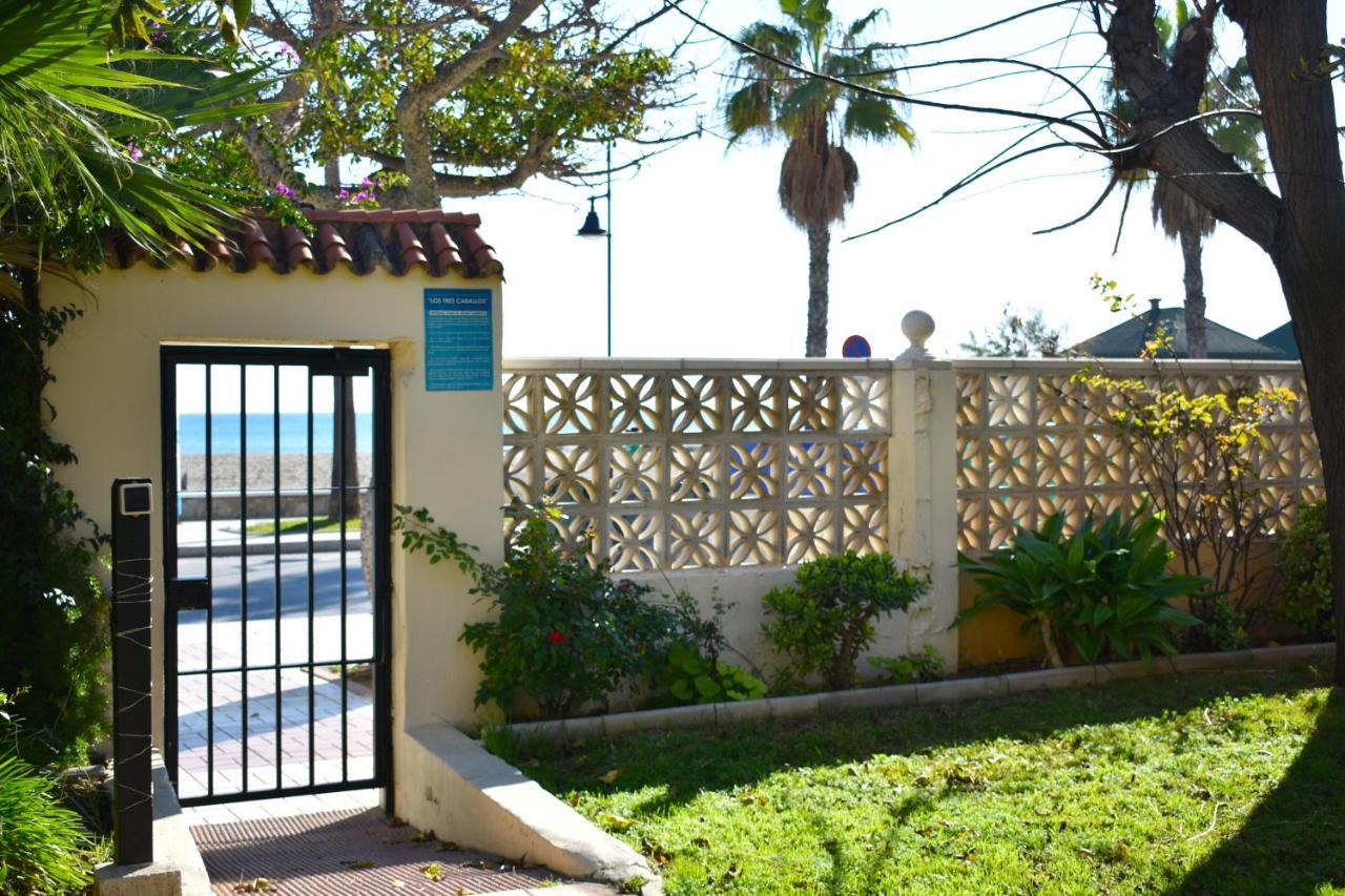 Berlin Playa - Torremolinos Apartment Exterior photo
